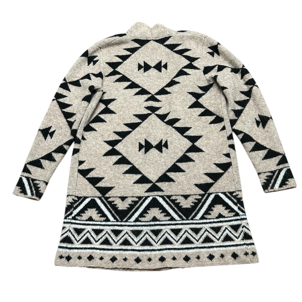 FRYE Cardigan size L